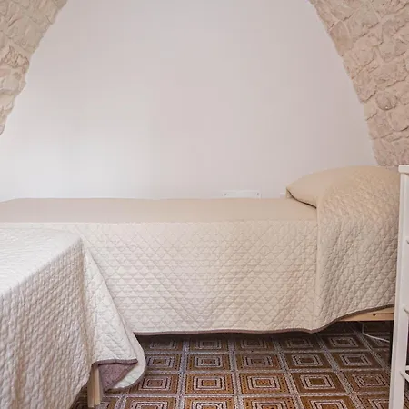 Dimora Cardone By In Puglia Service * Locorotondo