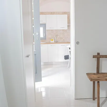 Dimora Cardone By In Puglia Service Apartment