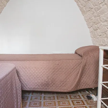 Dimora Cardone By In Puglia Service Apartment