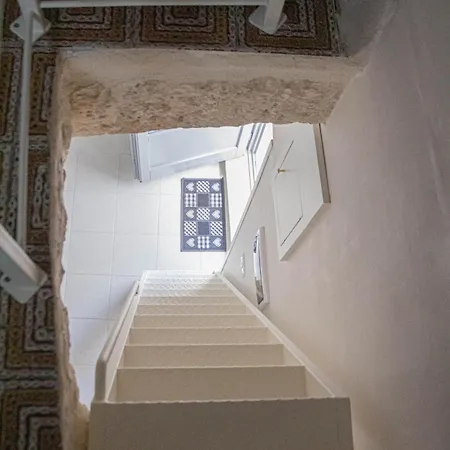 Dimora Cardone By In Puglia Service Apartment *
