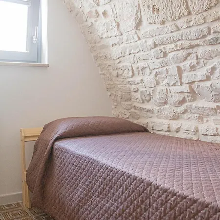 Dimora Cardone By In Puglia Service Apartment Locorotondo