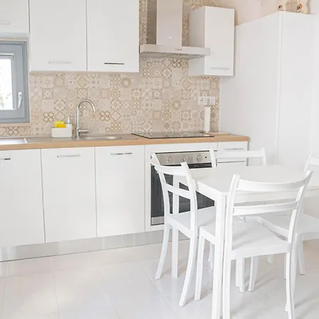 Dimora Cardone By In Puglia Service *