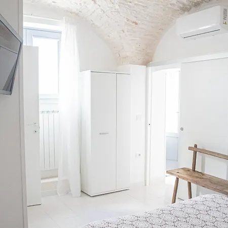 Dimora Cardone By In Puglia Service * Locorotondo