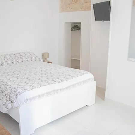 Dimora Cardone By In Puglia Service *