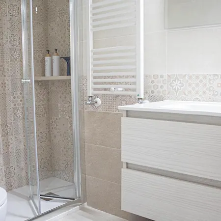 Dimora Cardone By In Puglia Service Apartment *